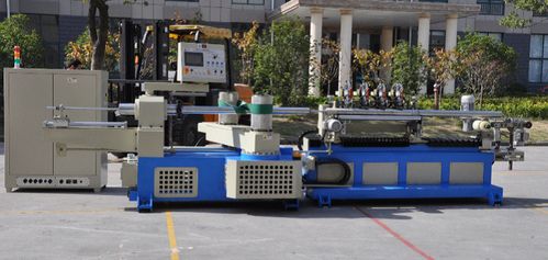 行业专用设备 制浆造纸机械 纸加工机械 纸成型机械 pte2-120m型数控