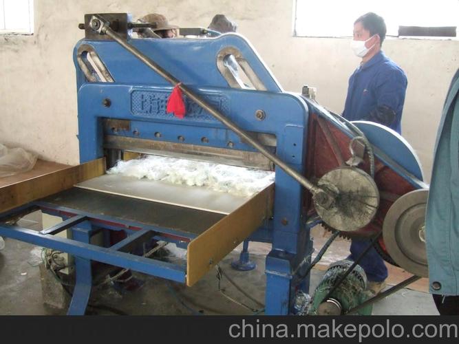行业专用设备 制浆造纸机械 纸加工机械 瓦楞成形机 供应二手玻璃纤维